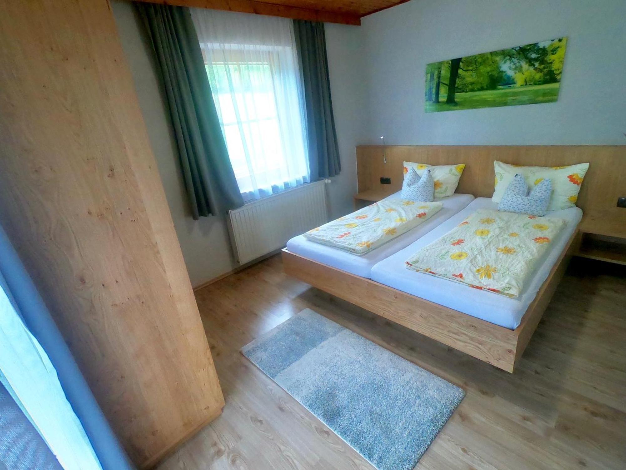 Fewo Strauss Ossiach Luaran gambar